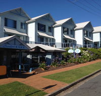 Breakers Apartments - Accommodation Melbourne