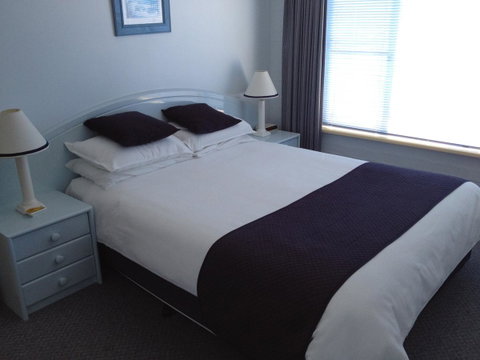 Breakers Apartments - Accommodation Melbourne 4