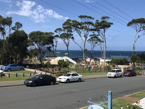 Breakers Apartments - Accommodation Melbourne 5