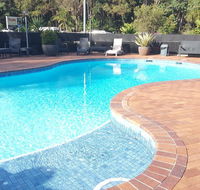 The Park Hotel Motel Byron Bay - Accommodation Melbourne