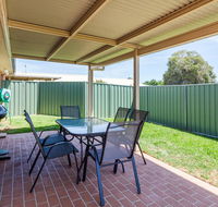 Colonial Court Villas - Accommodation Melbourne