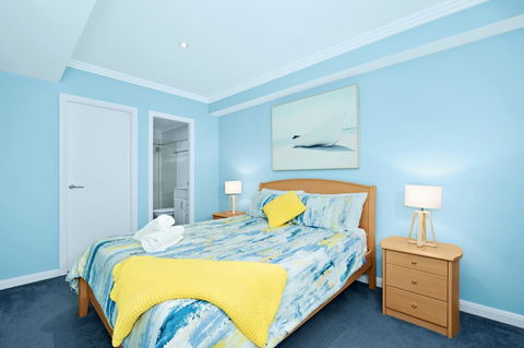 On The Beach Getaway - Accommodation Melbourne 4
