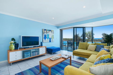 On The Beach Getaway - Accommodation Melbourne 1