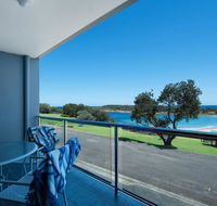 Boat Harbour on the Beach Getaway - Accommodation Melbourne