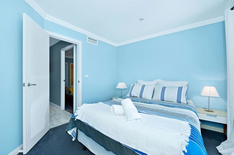 On The Beach Getaway - Accommodation Melbourne 5