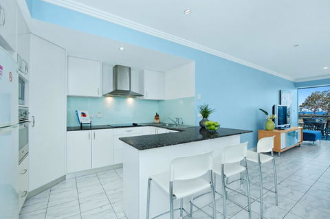 On The Beach Getaway - Accommodation Melbourne 3