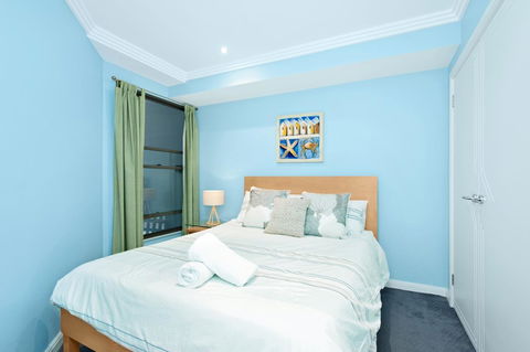 On The Beach Getaway - Accommodation Melbourne 6