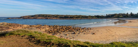 On The Beach Getaway - Accommodation Melbourne 16