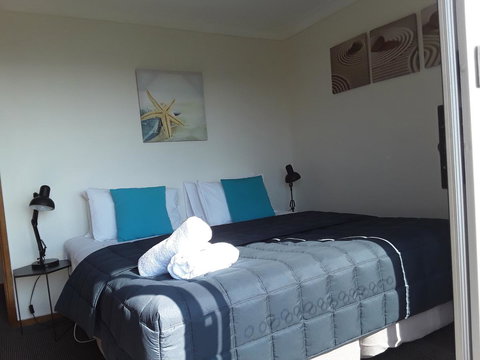 Narooma Golfers Lodge - Accommodation Melbourne 13