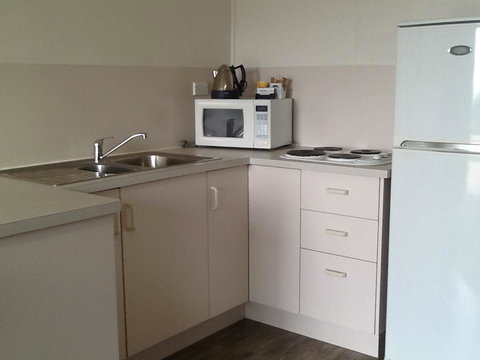 Narooma Golfers Lodge - Accommodation Melbourne 34