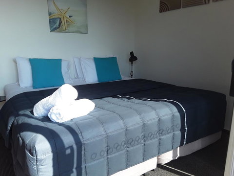 Narooma Golfers Lodge - Accommodation Melbourne 11