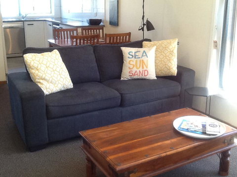 Narooma Golfers Lodge - Accommodation Melbourne 36