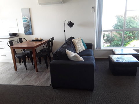 Narooma Golfers Lodge - Accommodation Melbourne 21