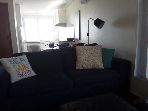 Narooma Golfers Lodge - Accommodation Melbourne 26