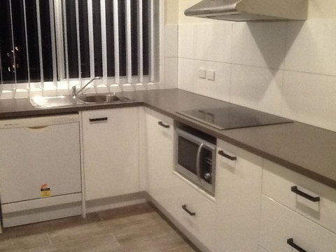 Narooma Golfers Lodge - Accommodation Melbourne 38