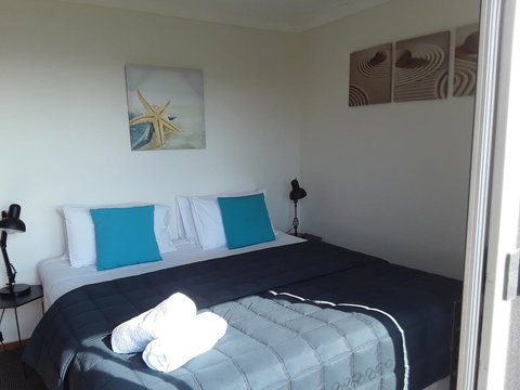 Narooma Golfers Lodge - Accommodation Melbourne 23