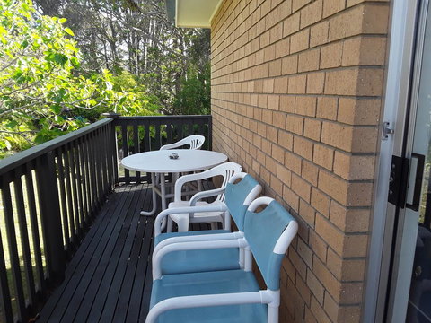 Narooma Golfers Lodge - Accommodation Melbourne 27
