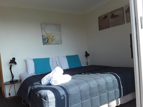 Narooma Golfers Lodge - Accommodation Melbourne 15