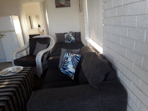 Narooma Golfers Lodge - Accommodation Melbourne 2