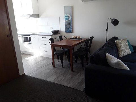 Narooma Golfers Lodge - Accommodation Melbourne 22