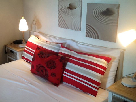 Narooma Golfers Lodge - Accommodation Melbourne 42