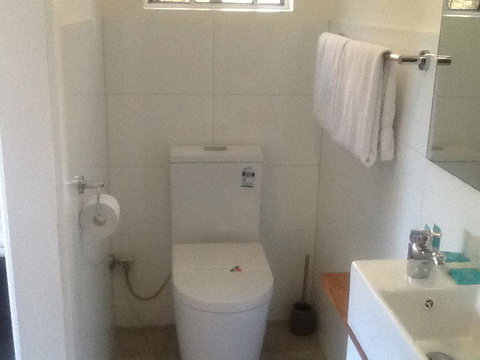 Narooma Golfers Lodge - Accommodation Melbourne 29