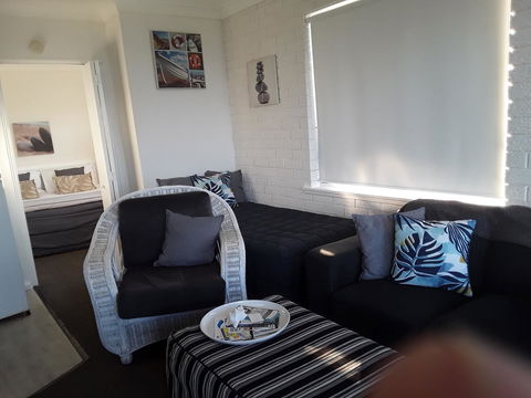 Narooma Golfers Lodge - Accommodation Melbourne 3