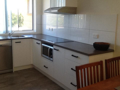 Narooma Golfers Lodge - Accommodation Melbourne 37