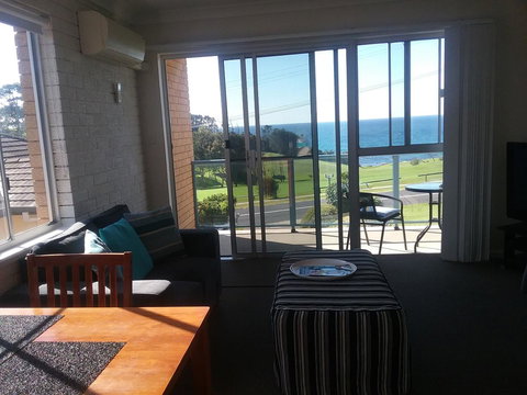 Narooma Golfers Lodge - Accommodation Melbourne 0