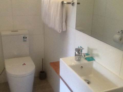 Narooma Golfers Lodge - Accommodation Melbourne 28