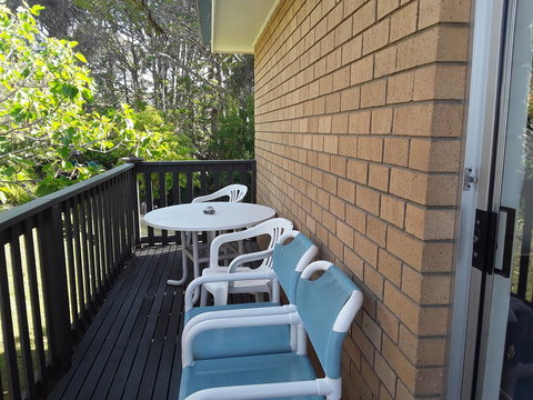 Narooma Golfers Lodge - Accommodation Melbourne 18