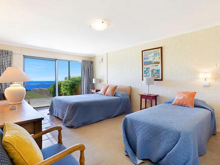 Narooma Golfers Lodge - Accommodation Melbourne 32