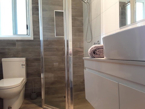 Narooma Golfers Lodge - Accommodation Melbourne 14