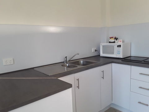 Narooma Golfers Lodge - Accommodation Melbourne 4