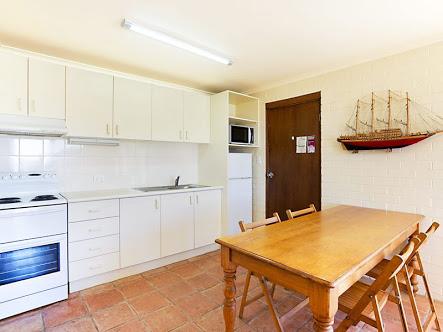 Narooma Golfers Lodge - Accommodation Melbourne 31