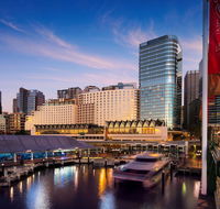 Hyatt Regency Sydney - Accommodation Melbourne