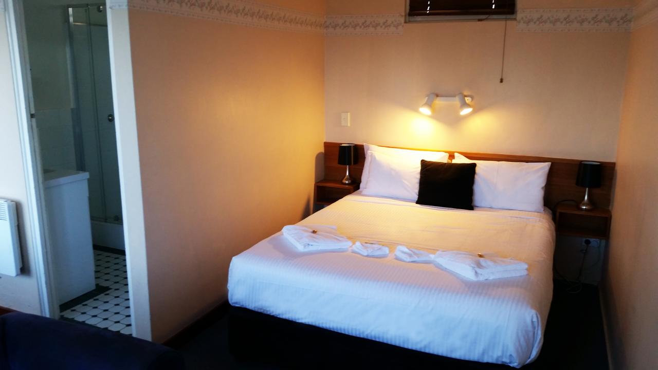  Accommodation Melbourne