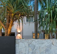 Gosamara Apartments - Accommodation Melbourne