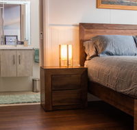 Mudgee Apartments on Horatio Street - Accommodation Melbourne