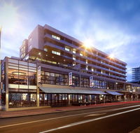 Novotel Sydney Manly Pacific - Accommodation Melbourne