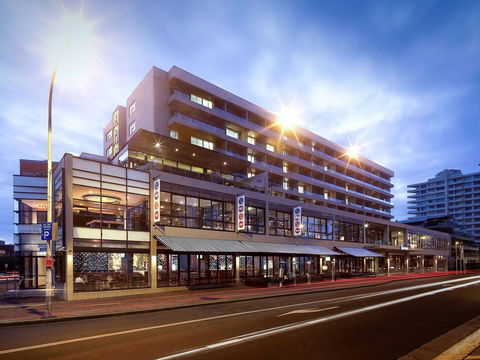 Manly Pacific Sydney MGallery Collection - Accommodation Melbourne 0