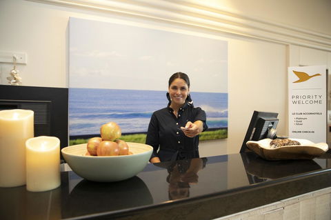 Manly Pacific Sydney MGallery Collection - Accommodation Melbourne 9