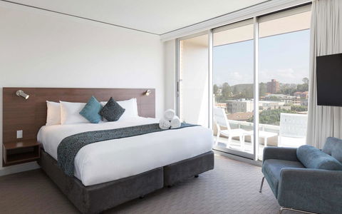 Manly Pacific Sydney MGallery Collection - Accommodation Melbourne 21