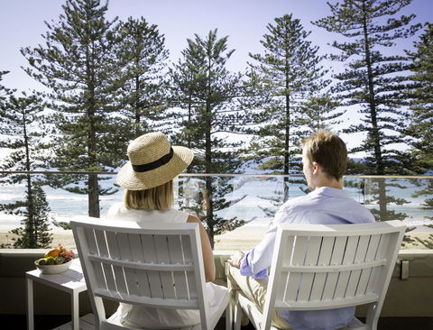 Manly Pacific Sydney MGallery Collection - Accommodation Melbourne 32