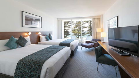 Manly Pacific Sydney MGallery Collection - Accommodation Melbourne 31