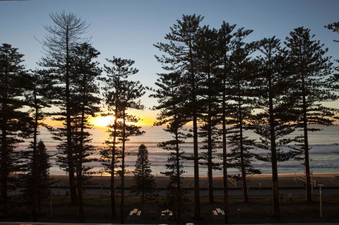 Manly Pacific Sydney MGallery Collection - Accommodation Melbourne 3