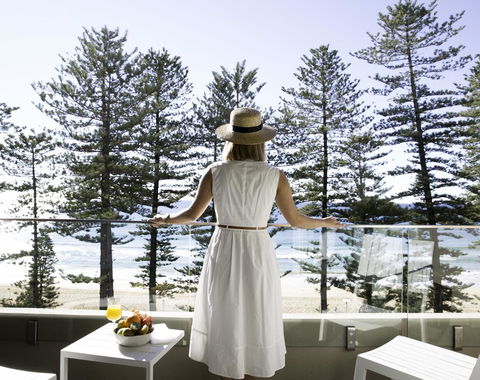 Manly Pacific Sydney MGallery Collection - Accommodation Melbourne 6