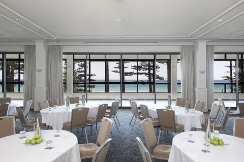 Manly Pacific Sydney MGallery Collection - Accommodation Melbourne 36