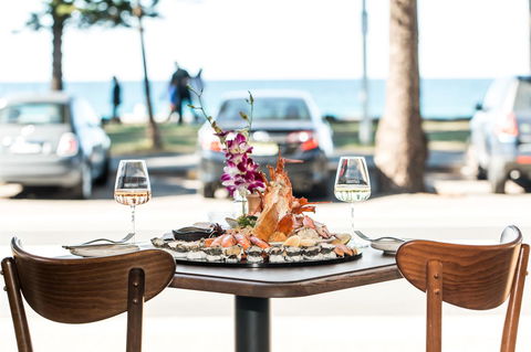 Manly Pacific Sydney MGallery Collection - Accommodation Melbourne 7