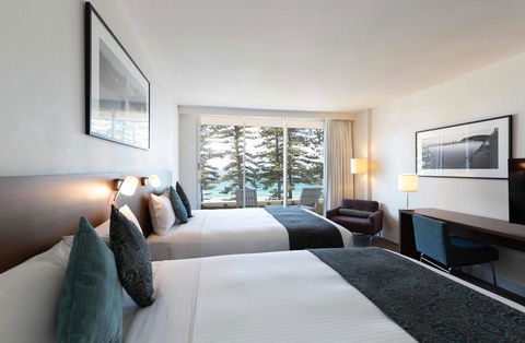 Manly Pacific Sydney MGallery Collection - Accommodation Melbourne 33